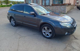 Subaru Outback, снимка 4