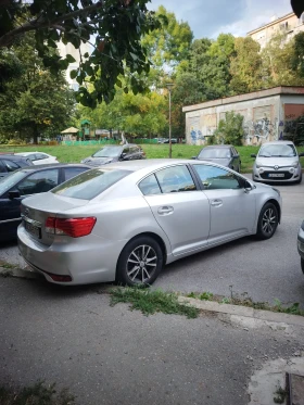 Toyota Avensis, снимка 3