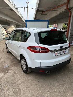 Ford S-Max S MAX, снимка 1