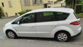 Ford S-Max S MAX, снимка 11