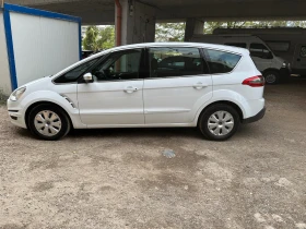 Ford S-Max S MAX, снимка 5