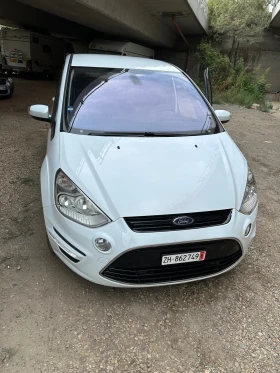 Ford S-Max S MAX, снимка 4