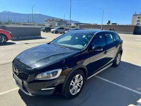 Volvo V60 Cross Country D4   4X4, снимка 6