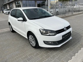 VW Polo 1.6 i GPL, снимка 1