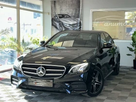 Mercedes-Benz E 220 AMG LINE NIGHT PACKAGE 9 G - [2] 