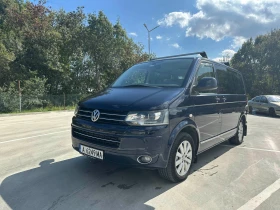 VW Multivan 2BiTDI, снимка 1