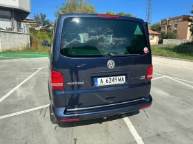 VW Multivan 2BiTDI, снимка 9