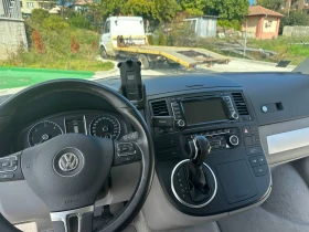 VW Multivan 2BiTDI, снимка 12