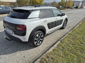 Citroen C4 Cactus 1.6Hdi | Mobile.bg    5