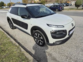 Citroen C4 Cactus 1.6Hdi | Mobile.bg    2