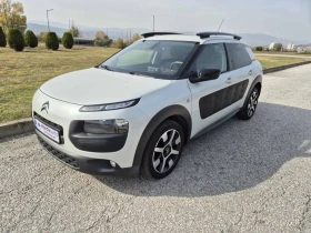 Citroen C4 Cactus 1.6Hdi | Mobile.bg    3