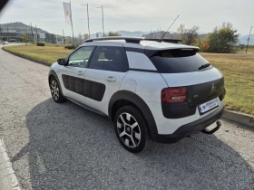 Citroen C4 Cactus 1.6Hdi | Mobile.bg    6