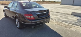 Mercedes-Benz C 300 C300 benzin | Mobile.bg    7