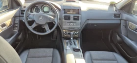 Mercedes-Benz C 300 C300 benzin | Mobile.bg    12