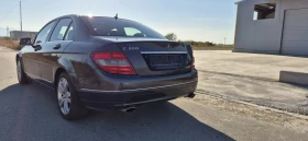 Mercedes-Benz C 300 C300 benzin | Mobile.bg    9