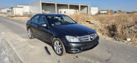 Mercedes-Benz C 300 C300 benzin | Mobile.bg    3