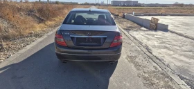 Mercedes-Benz C 300 C300 benzin | Mobile.bg    15