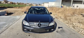     Mercedes-Benz C 300 C300 benzin