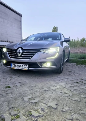 Renault Talisman 1.6DCI, снимка 8