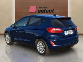 Обява за продажба на Ford Fiesta 1.5 TDCi ~16 990 лв. - изображение 4