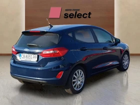 Обява за продажба на Ford Fiesta 1.5 TDCi ~16 990 лв. - изображение 6