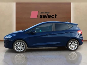 Обява за продажба на Ford Fiesta 1.5 TDCi ~16 990 лв. - изображение 3