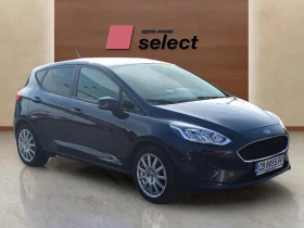 Обява за продажба на Ford Fiesta 1.5 TDCi ~16 990 лв. - изображение 8