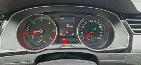 VW Passat BUSINESS 2.0 TDI DSG В ГАРАНЦИЯ, снимка 11