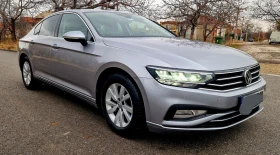 VW Passat BUSINESS 2.0 TDI DSG В ГАРАНЦИЯ, снимка 4