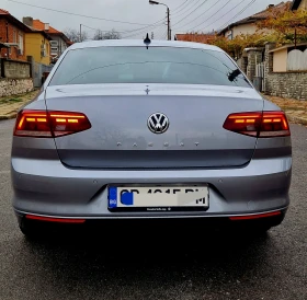 VW Passat BUSINESS 2.0 TDI DSG В ГАРАНЦИЯ, снимка 2