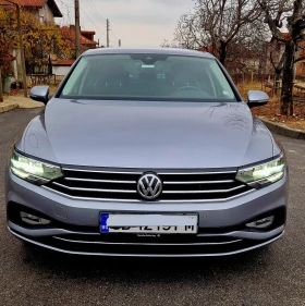 VW Passat BUSINESS 2.0 TDI DSG В ГАРАНЦИЯ, снимка 1