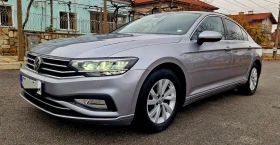 VW Passat BUSINESS 2.0 TDI DSG В ГАРАНЦИЯ, снимка 3