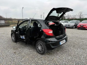 Ford Ka 1.2, Euro 6, Нов внос  FORD K+ , снимка 7