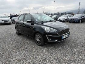 Ford Ka 1.2, Euro 6, Нов внос  FORD K+ , снимка 3