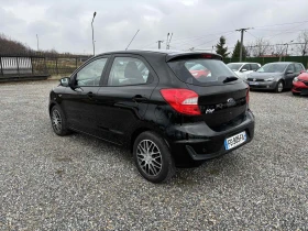 Ford Ka 1.2, Euro 6, Нов внос  FORD K+ , снимка 4