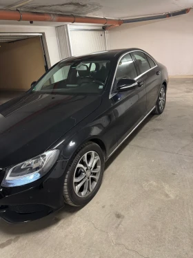 Mercedes-Benz C 300, снимка 4