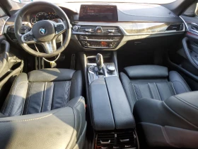 BMW 550 M550XI* ФИКС ЦЕНА* HARMAN/KARDON* FULL LED* 360* , снимка 7