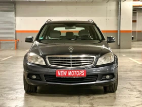 Mercedes-Benz C 220 2.2 CDI    250  | Mobile.bg    2