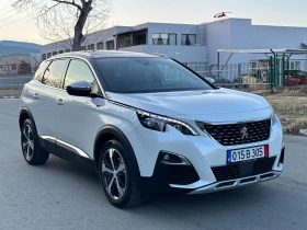 Peugeot 3008 2.0BlueHDI 180к.с EAT8 GT LINE 141000KM!!, снимка 3