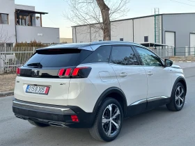 Peugeot 3008 2.0BlueHDI 180к.с EAT8 GT LINE 141000KM!!, снимка 4