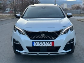 Peugeot 3008 2.0BlueHDI 180к.с EAT8 GT LINE 141000KM!!, снимка 2