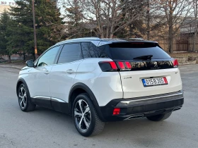 Peugeot 3008 2.0BlueHDI 180к.с EAT8 GT LINE 141000KM!!, снимка 5