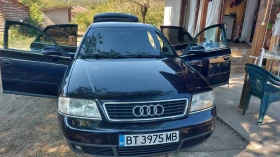 Audi A6 1.8 T, снимка 3