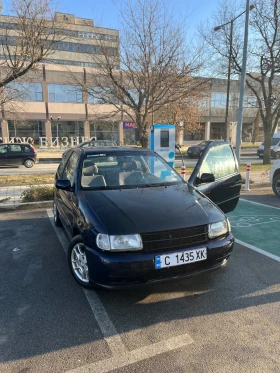 VW Polo, снимка 1