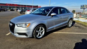 Audi A3 1.8 TFSI, снимка 2