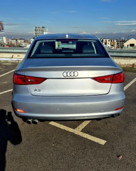 Audi A3 1.8 TFSI, снимка 8