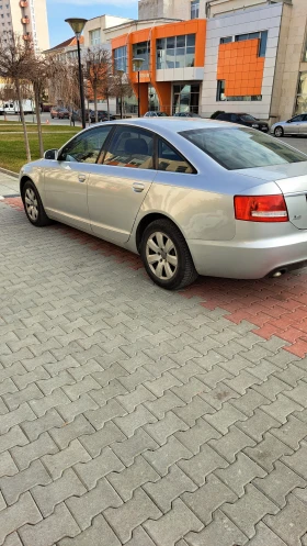 Audi A6 BMK, снимка 11