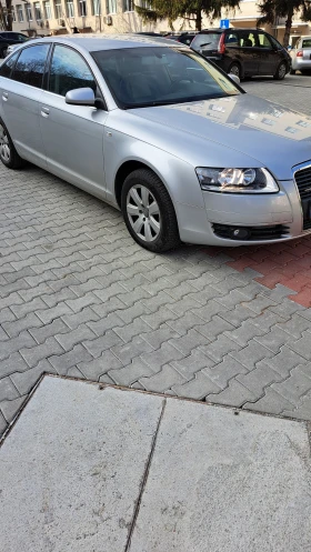 Audi A6 BMK, снимка 7