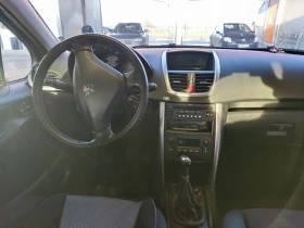 Peugeot 207 1.6, снимка 5