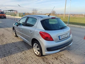 Peugeot 207 1.6, снимка 4